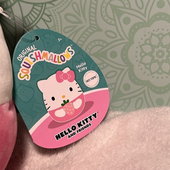 Hello Kitty and Friends - Hello Kitty - Picture 6 of 9